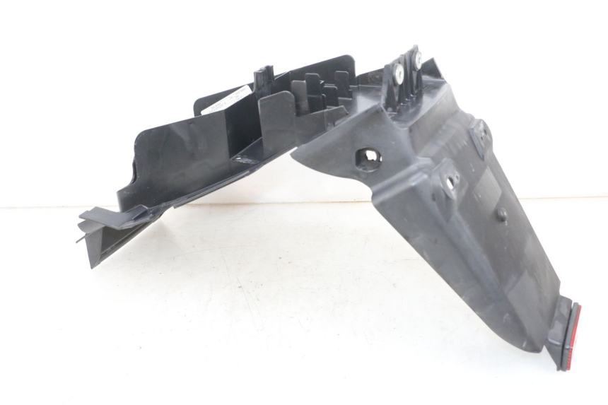 photo de PASO DE RUEDA TRASERO DAELIM VJ ROADWIN FI 125 (2008 - 2017) - Otra perspectiva