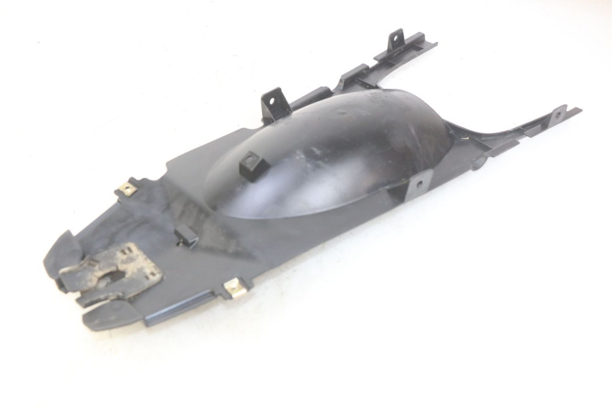 photo de PASO DE RUEDA TRASERO SYM WOLF SB 125 (2011 - 2018) - Otra perspectiva