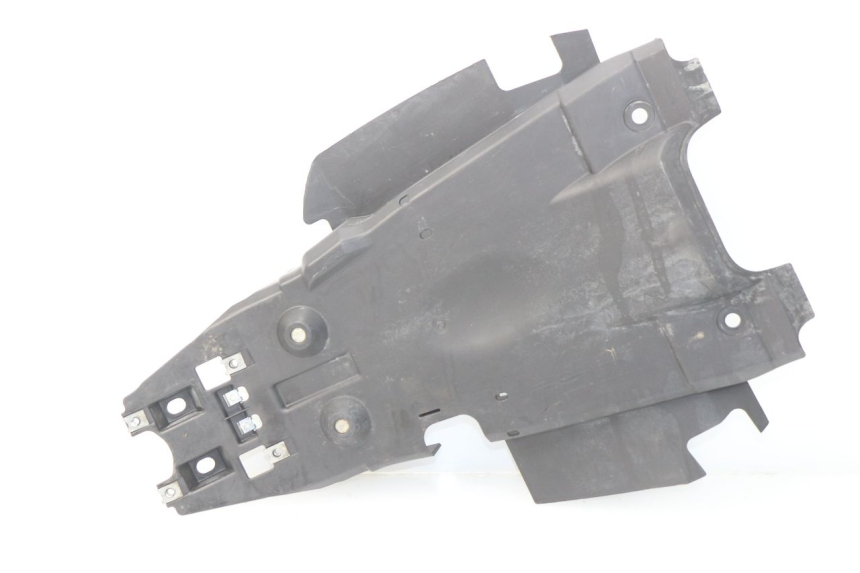 photo de PASE RUEDA TRASERO YAMAHA WR R 125 (2009 - 2017) - Vista principal