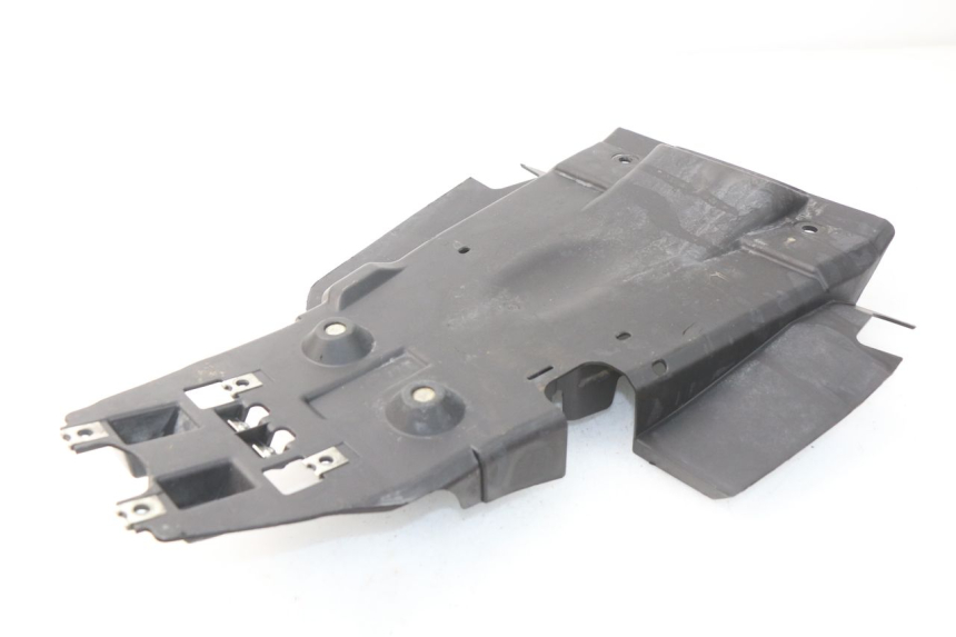 photo de PASE RUEDA TRASERO YAMAHA WR R 125 (2009 - 2017) - Zoom estado de uso