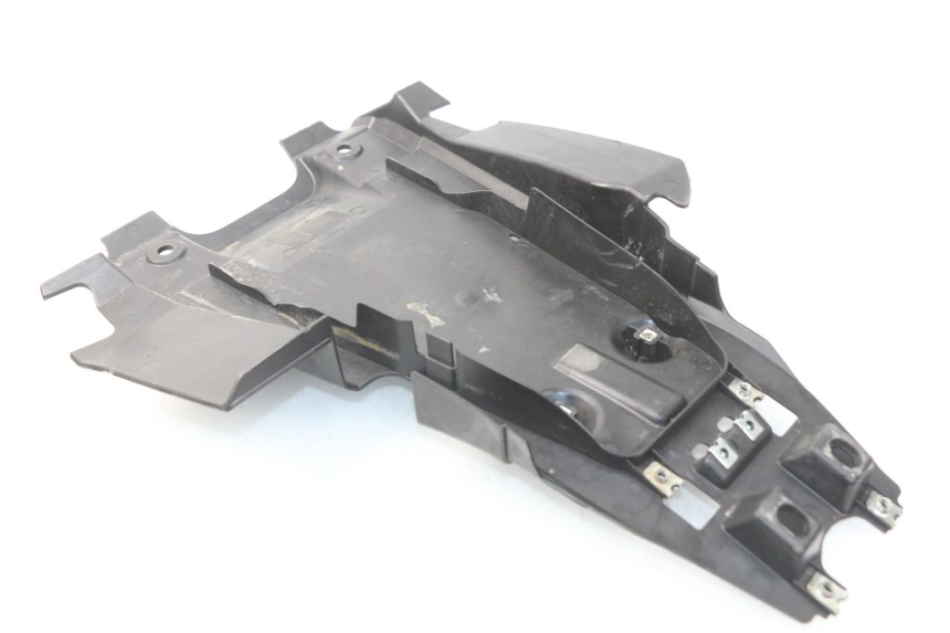 photo de PASE RUEDA TRASERO YAMAHA WR R 125 (2009 - 2017) - Otra perspectiva