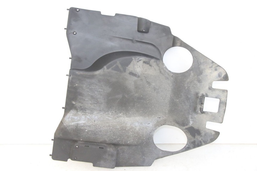 photo de PASE RUEDA TRASERO KYMCO X-CITING XCITING 400 (2014 - 2018) - Vista principal