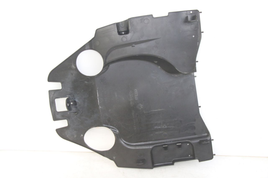 photo de PASE RUEDA TRASERO KYMCO X-CITING XCITING 400 (2014 - 2018) - Zoom estado de uso