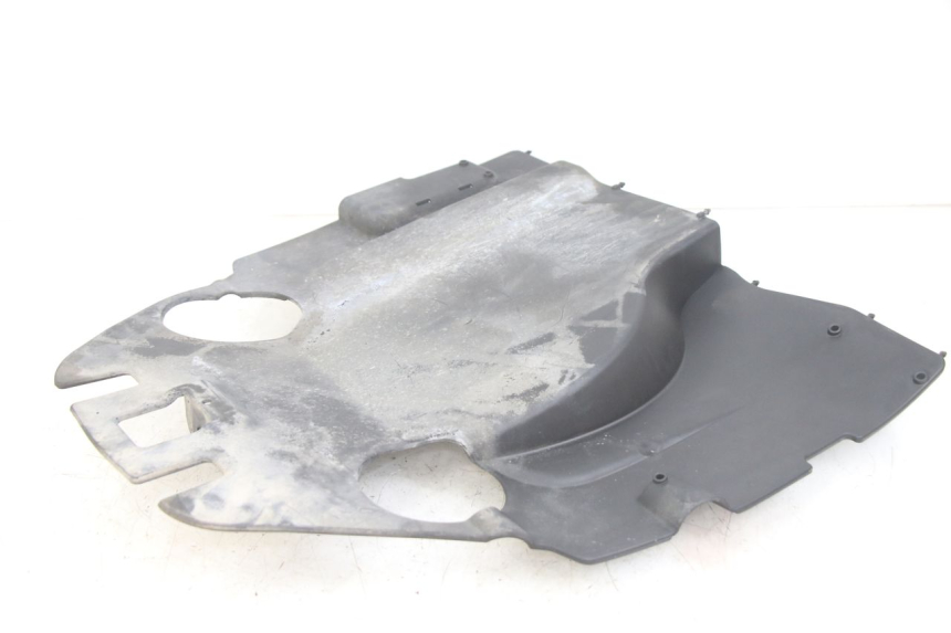 photo de PASE RUEDA TRASERO KYMCO X-CITING XCITING 400 (2014 - 2018) - Otra perspectiva