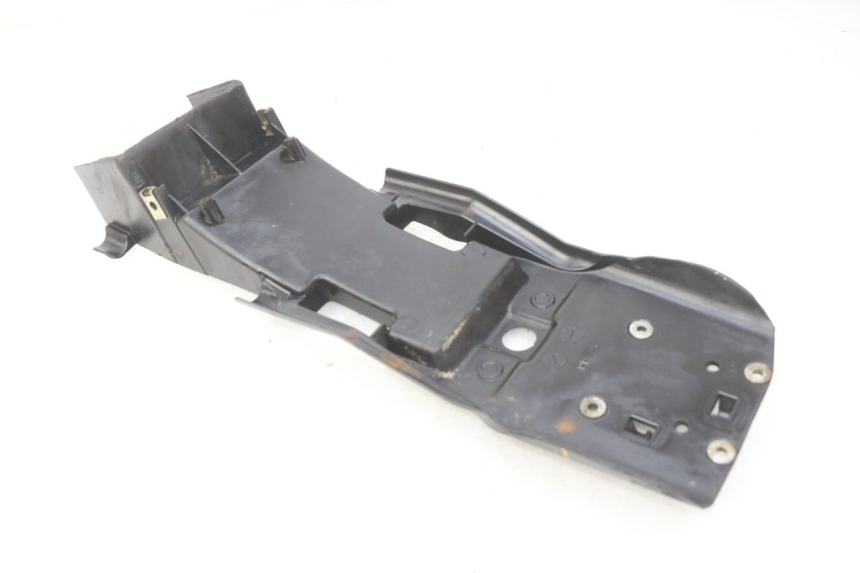 photo de PASO DE RUEDA TRASERO MBK X-LIMIT XLIMIT 50 (2003 - 2006) - Primer plano técnico