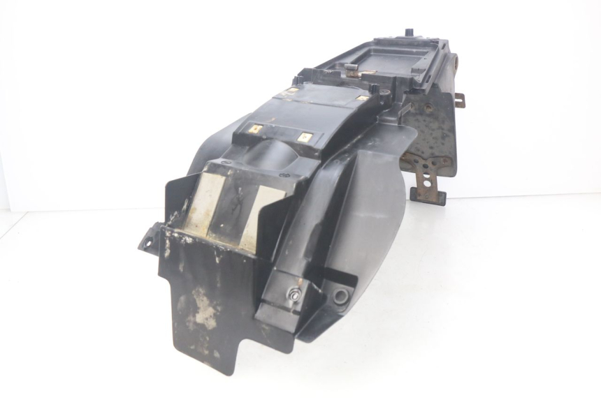 photo de PASO DE RUEDA TRASERO SUZUKI XF FREEWIND 650 (1997 - 2003) - Zoom estado de uso