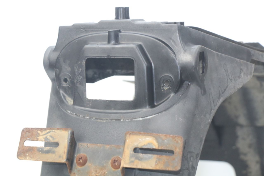 photo de PASO DE RUEDA TRASERO SUZUKI XF FREEWIND 650 (1997 - 2003) - Primer plano técnico