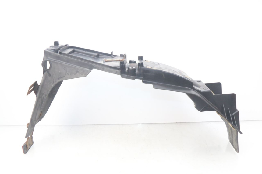 photo de PASO DE RUEDA TRASERO SUZUKI XF FREEWIND 650 (1997 - 2003) - Vista general del producto