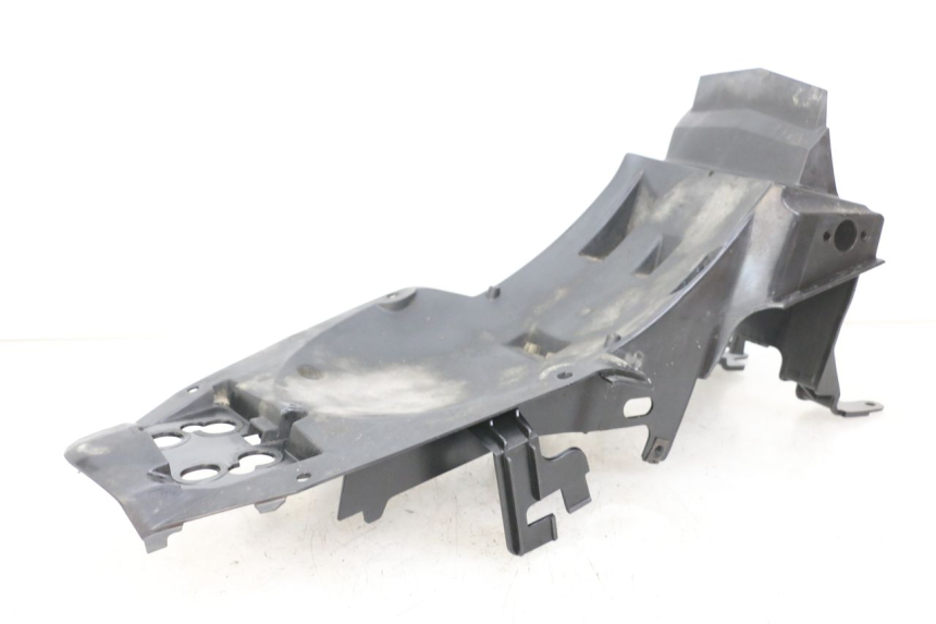 photo de PASE RUEDA TRASERO YAMAHA XJ6 ABS 600 (2008 - 2016) - Estado de la superficie y material