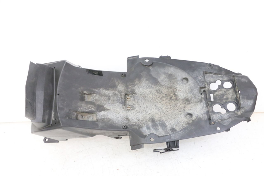 photo de PASE RUEDA TRASERO YAMAHA XJ6 ABS 600 (2008 - 2016) - Zoom estado de uso