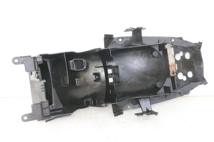 photo de PASE RUEDA TRASERO YAMAHA XJ6 ABS 600 (2008 - 2016) - Otra perspectiva