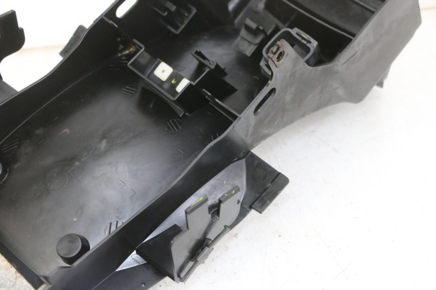 photo de PASE RUEDA TRASERO YAMAHA XJ6 ABS 600 (2008 - 2016) - Recambio usado revisado