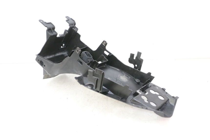 photo de PASE RUEDA TRASERO YAMAHA XJ6 ABS 600 (2008 - 2016) - Estado de la superficie y material