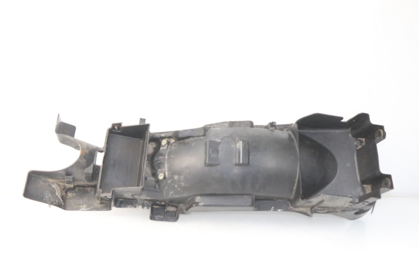 photo de PASE RUEDA TRASERO YAMAHA XJ600 XJ DIVERSION 600 (1992 - 1997) - Vista principal