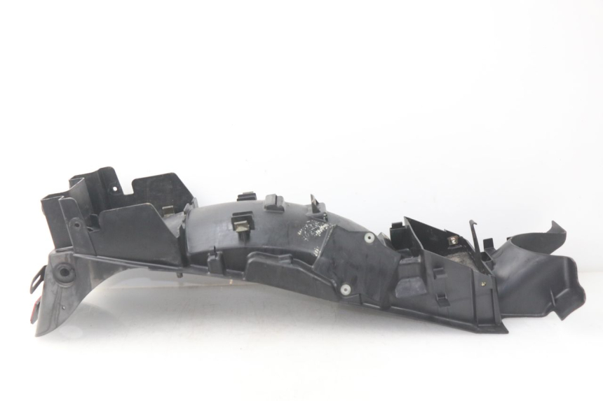 photo de PASE RUEDA TRASERO YAMAHA XJ600 XJ DIVERSION 600 (1992 - 1997) - Características distintivas