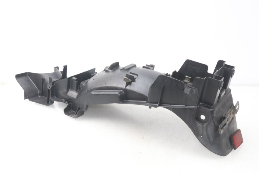 photo de PASE RUEDA TRASERO YAMAHA XJ600 XJ DIVERSION 600 (1992 - 1997) - Zoom estado de uso