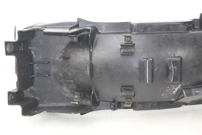 photo de PASE RUEDA TRASERO YAMAHA XJ600 XJ DIVERSION 600 (1992 - 1997) - Detalles de los puntos de fijación