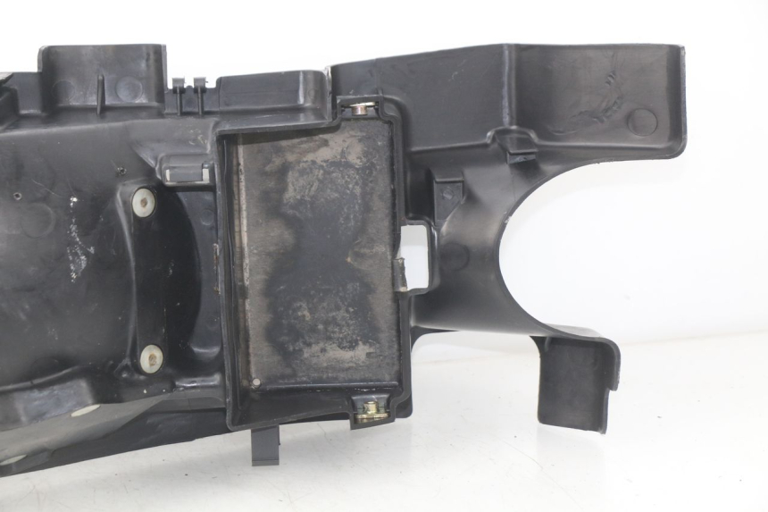 photo de PASE RUEDA TRASERO YAMAHA XJ600 XJ DIVERSION 600 (1992 - 1997) - Estado de la superficie y material