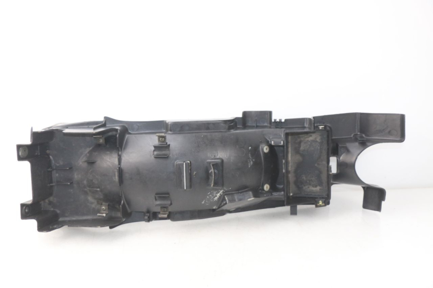 photo de PASE RUEDA TRASERO YAMAHA XJ600 XJ DIVERSION 600 (1992 - 1997) - Recambio usado revisado