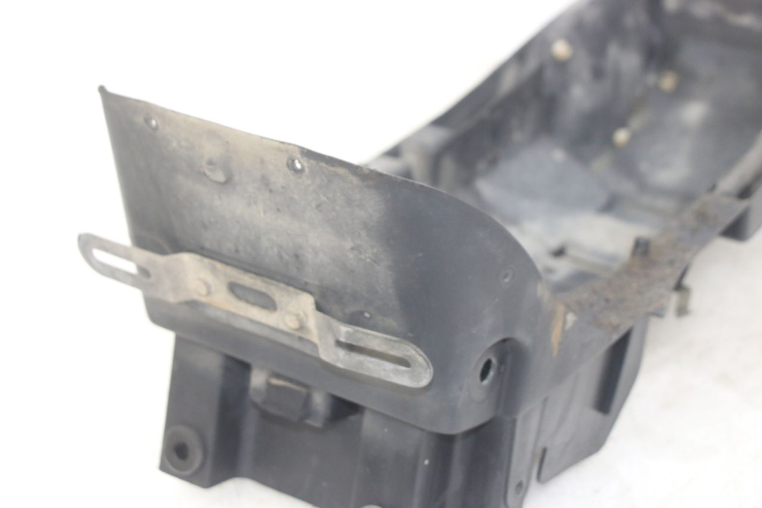 photo de PASO DE RUEDA TRASERO YAMAHA XJN DIVERSION 600 (2000 - 2003) - Zoom estado de uso