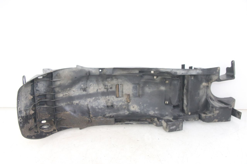 photo de PASO DE RUEDA TRASERO YAMAHA XJN DIVERSION 600 (2000 - 2003) - Otra perspectiva