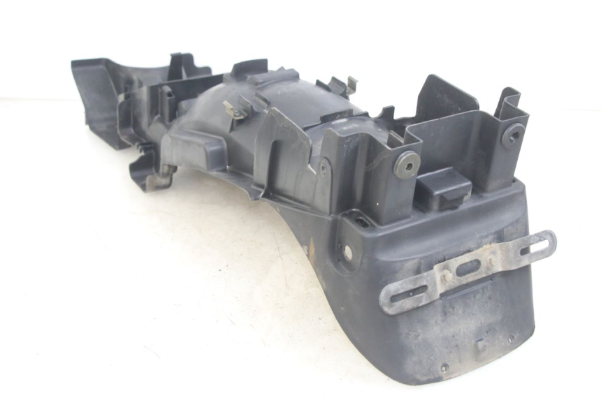 photo de PASO DE RUEDA TRASERO YAMAHA XJN DIVERSION 600 (2000 - 2003) - Detalles de los puntos de fijación