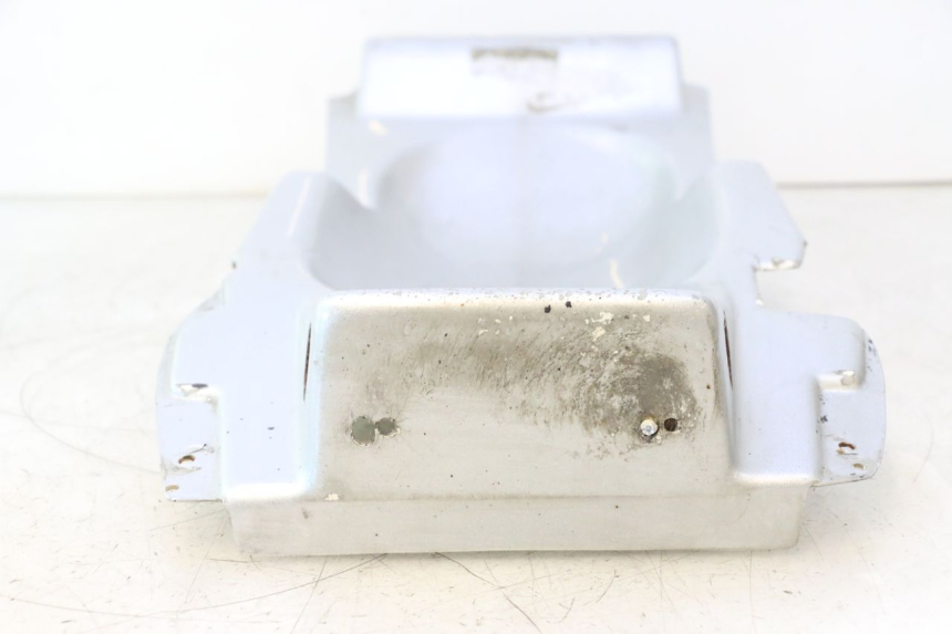 photo de PASE RUEDA TRASERO YAMAHA XJR 1300 (1998 - 2002) - Estado de la superficie y material