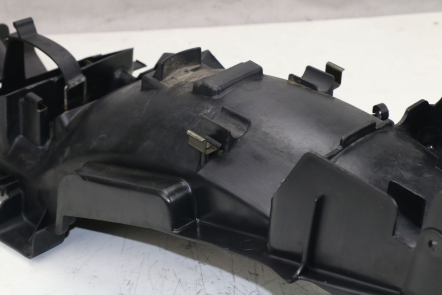 photo de PASE RUEDA TRASERO YAMAHA XJS DIVERSION 600 (1997 - 1999) - Características distintivas