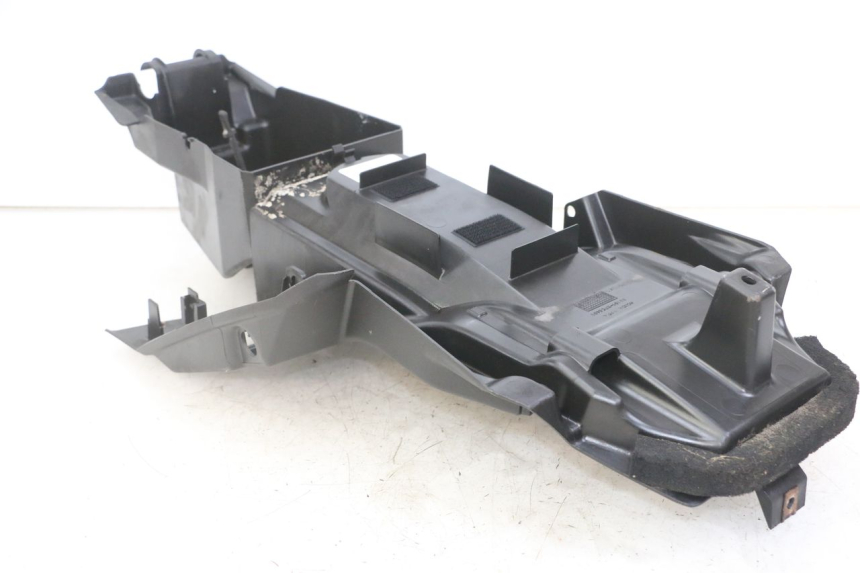 photo de PASE RUEDA TRASERO HONDA XLV VARADERO 125 (2000 - 2006) - Recambio usado revisado