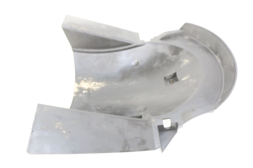 photo de PASO DE RUEDA TRASERO YAMAHA XP T-MAX TMAX ABS 500 (2004 - 2007) - Zoom estado de uso