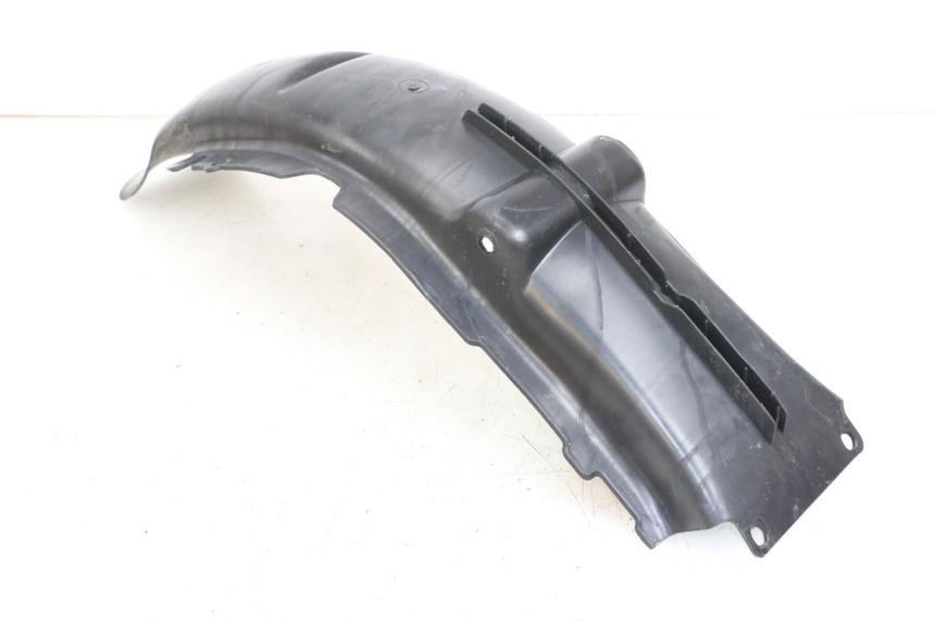 photo de Paso de rueda trasera HYOSUNG XRX 125 (2000 - 2008) - Zoom estado de uso