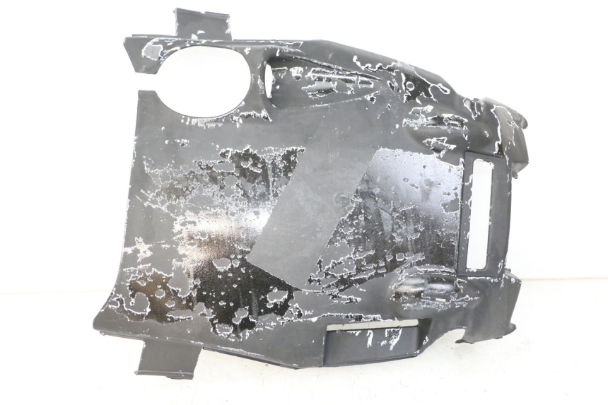 photo de PASE RUEDA TRASERO YAMAHA AEROX 50 (1997 - 2006) - Zoom estado de uso