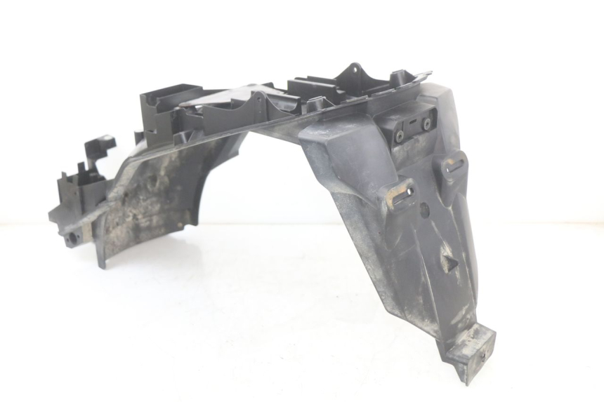 photo de PASO DE RUEDA TRASERO YAMAHA FJR ABS 1300 (2006 - 2012) - Vista principal