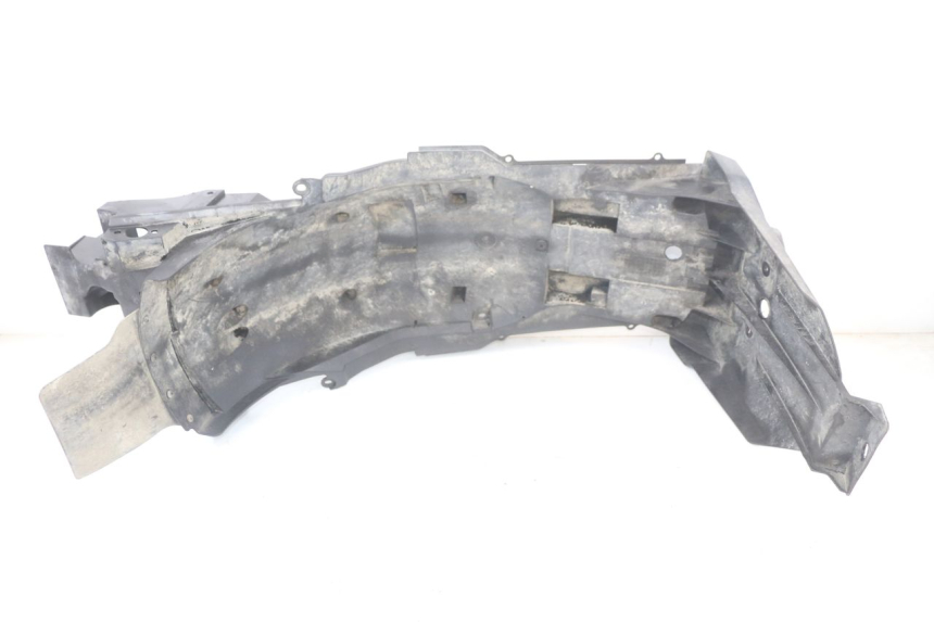 photo de PASO DE RUEDA TRASERO YAMAHA FJR ABS 1300 (2006 - 2012) - Estado de la superficie y material