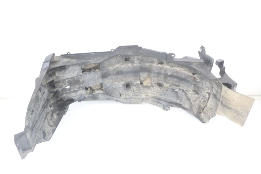 photo de PASO DE RUEDA TRASERO YAMAHA FJR ABS 1300 (2006 - 2012) - Recambio usado revisado