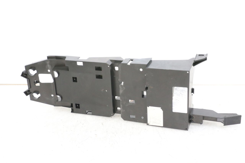 photo de PASE RUEDA TRASERO YAMAHA FZ1 FAZER 1000 (2007 - 2009) - Zoom estado de uso