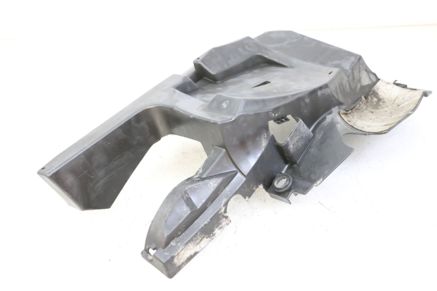 photo de PASE RUEDA TRASERO YAMAHA FZ6 FAZER S2 600 (2007 - 2011) - Zoom estado de uso