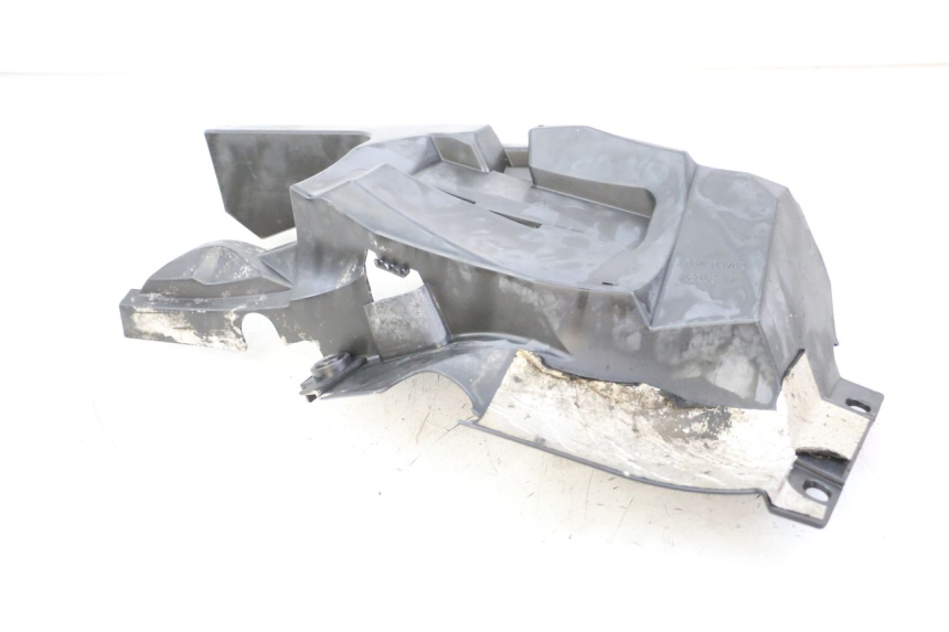 photo de PASE RUEDA TRASERO YAMAHA FZ6 FAZER S2 600 (2007 - 2011) - Otra perspectiva