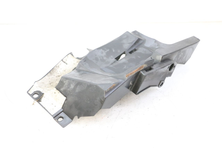 photo de PASE RUEDA TRASERO YAMAHA FZ6 FAZER S2 600 (2007 - 2011) - Primer plano técnico