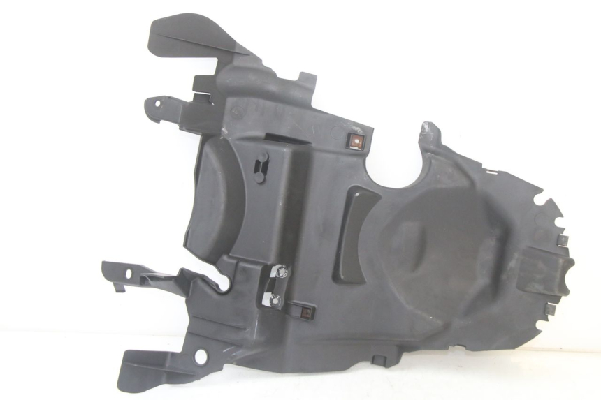 photo de PASE RUEDA TRASERO YAMAHA NEOS NEO'S 4T 50 (2008 - 2016) - Vista principal