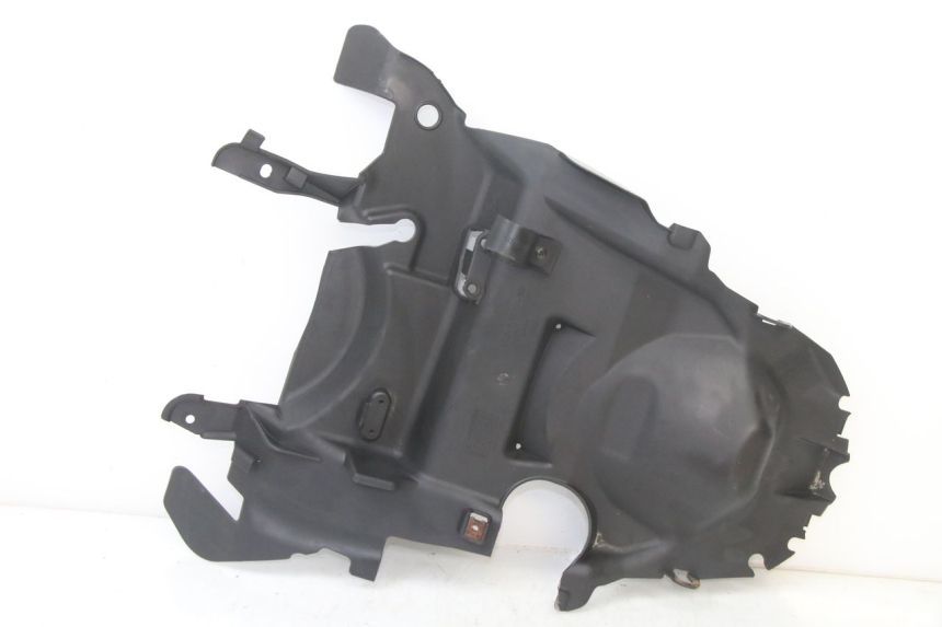 photo de PASE RUEDA TRASERO YAMAHA NEOS NEO'S 4T 50 (2008 - 2016) - Zoom estado de uso