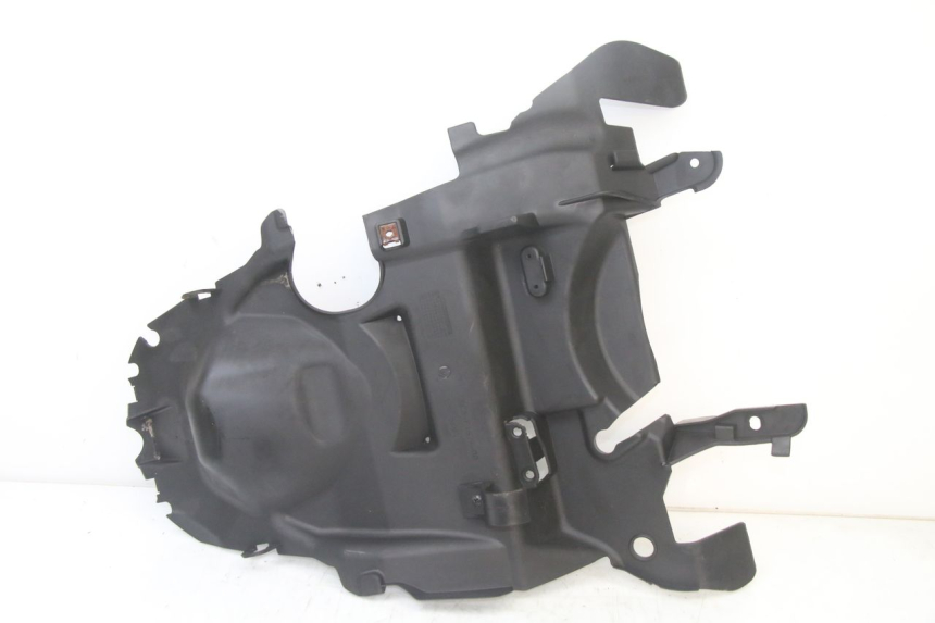 photo de PASE RUEDA TRASERO YAMAHA NEOS NEO'S 4T 50 (2008 - 2016) - Otra perspectiva