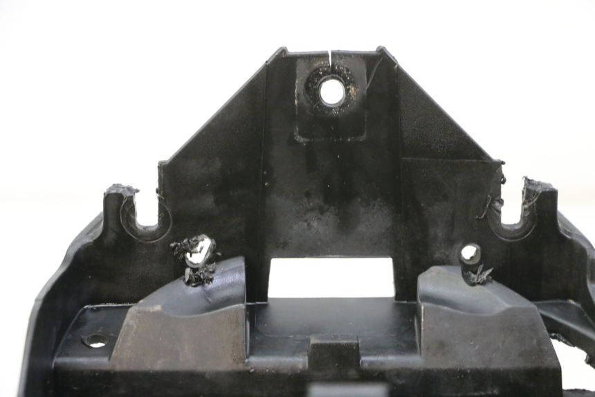 photo de PASE RUEDA TRASERO YAMAHA TZR 50 (2008 - 2016) - Zoom estado de uso