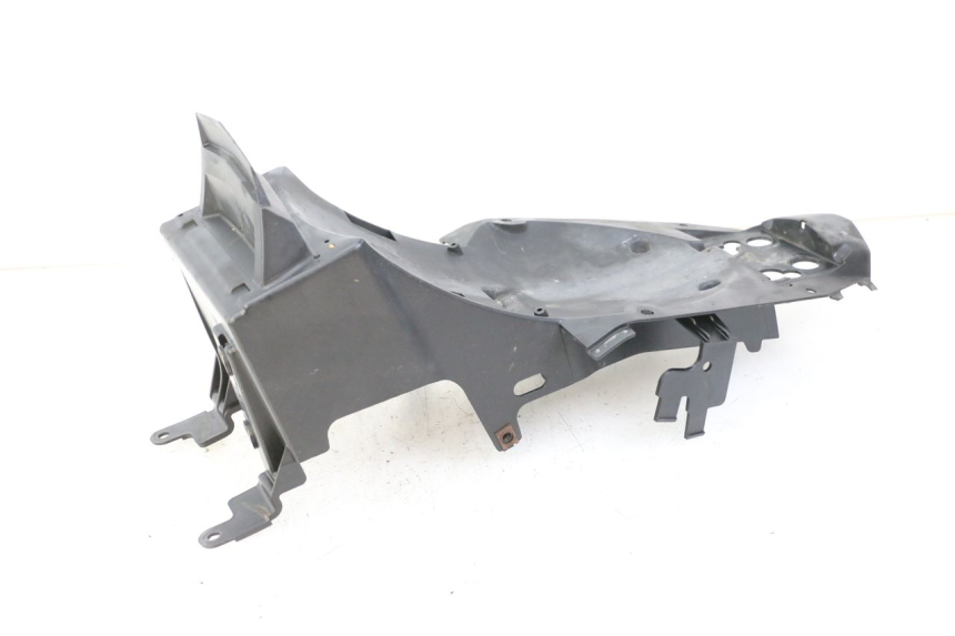 photo de PASE RUEDA TRASERO YAMAHA XJ6 600 (2008 - 2016) - Otra perspectiva