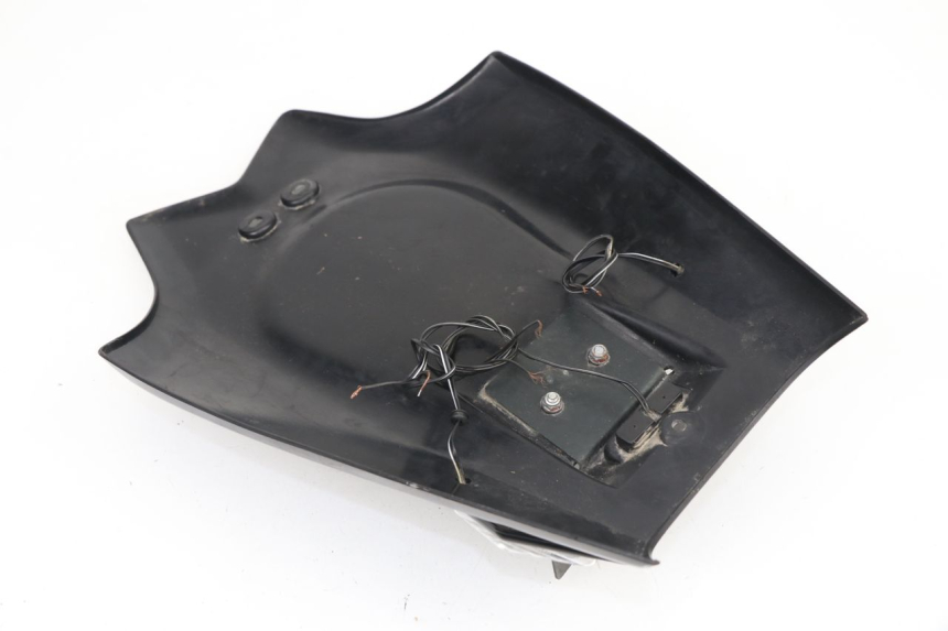 photo de PASE RUEDA TRASERO YAMAHA YZF R 125 (2008 - 2013) - Zoom estado de uso