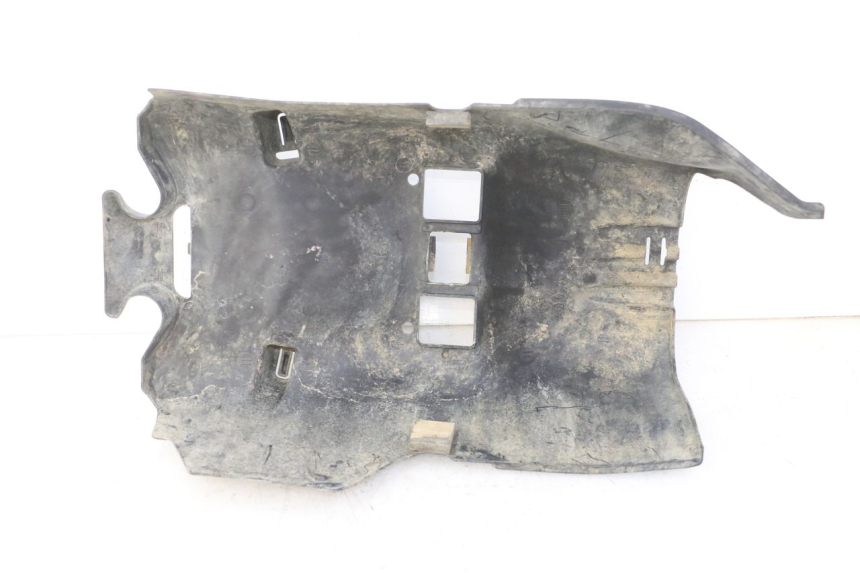 photo de PASE RUEDA TRASERO YAMAHA YFM GRIZZLY 550 (2008 - 2015) - Detalle de la pieza