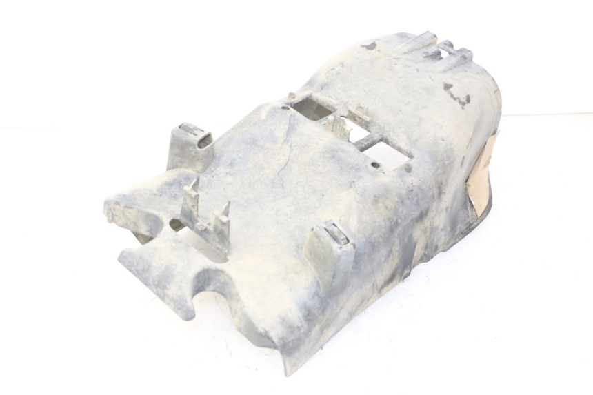 photo de PASE RUEDA TRASERO YAMAHA YFM GRIZZLY 550 (2008 - 2015) - Otra perspectiva