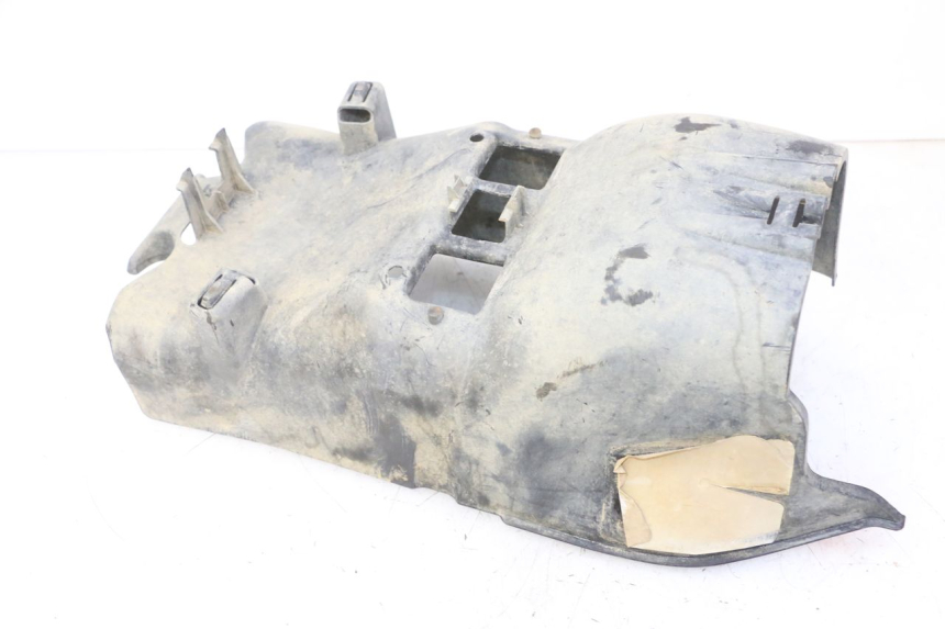 photo de PASE RUEDA TRASERO YAMAHA YFM GRIZZLY 550 (2008 - 2015) - Primer plano técnico