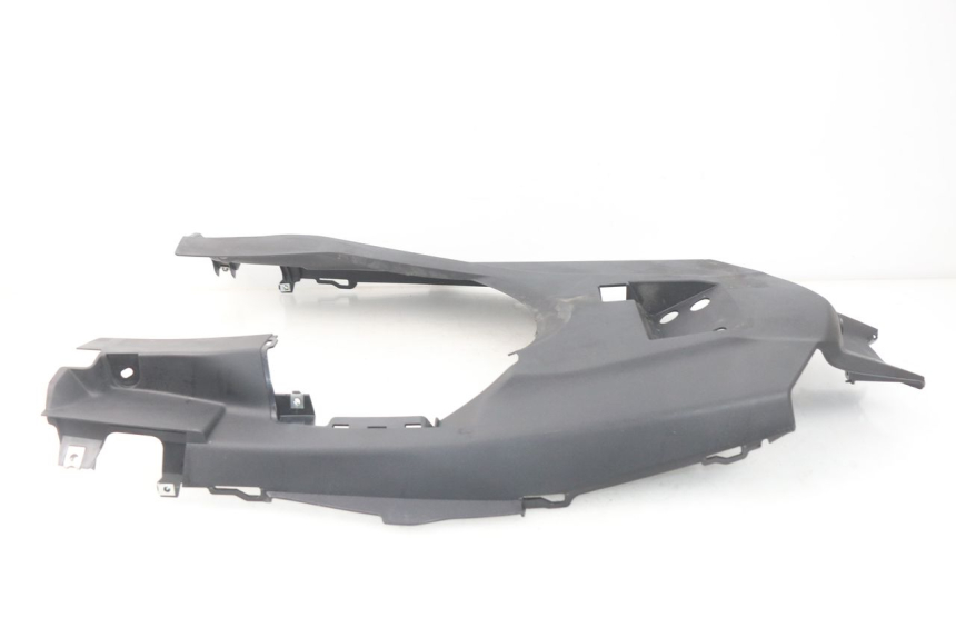 photo de PASE RUEDA TRASERO YAMAHA YP T-MAX TMAX 530 (2017 - 2020) - Primer plano técnico