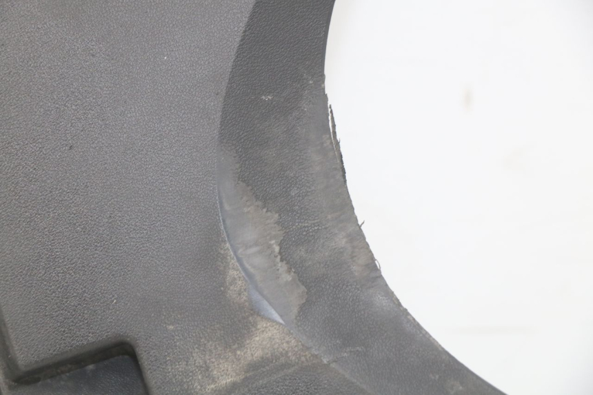 photo de PASE RUEDA TRASERO YAMAHA YP T-MAX TMAX 530 (2017 - 2020) - Estado de la superficie y material